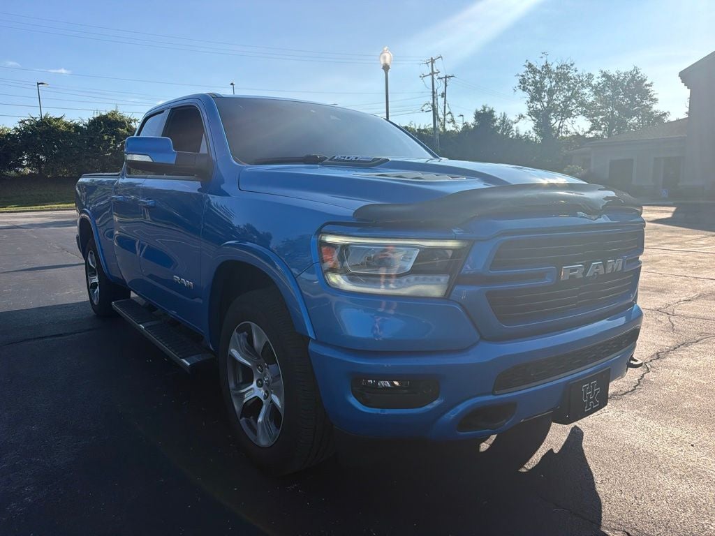 ram ram 1500 pickup 2021 1C6RRFDG3MN657396 image ram ram 1500 pickup 2021 1C6RRFDG3MN657396 image